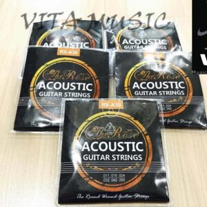 Acoustic Guitar String Set