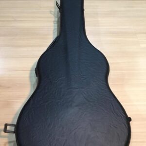 Classical Guitar Hard Case