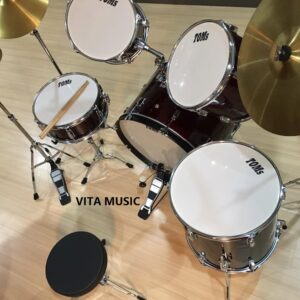 DRUM SET