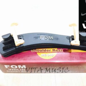 FOM ME 045 1/2 SIZE SHOULDER REST