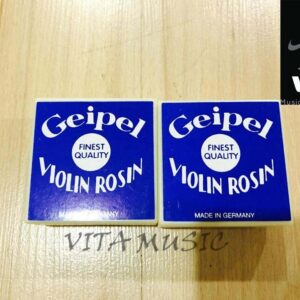 Geipel Violin Rosin