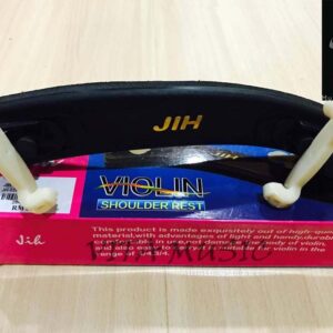 JIH 3/4, 4/4 SIZE SHOULDER REST VIOLIN