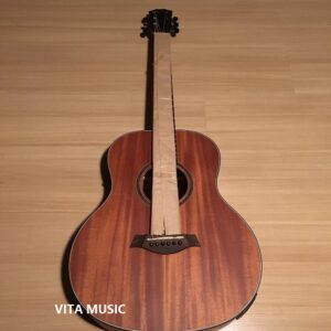 MENTREEL CHILDREN ACOUSTIC GUITAR M1-EQ