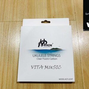 Myron Ukulele String Set