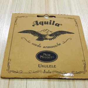 NYLGUT Aquila String Set(Ukulele)