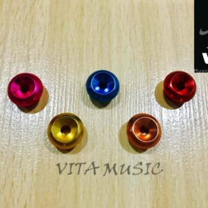 Pin -Tail Nail Guitar/Ukulele