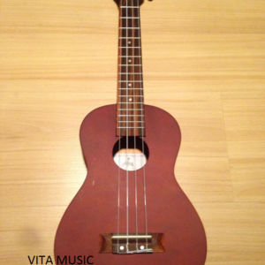 Shaka Brown Colour Series Ukulele