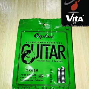 TX620 ACOUSTIC GUITAR 1047 ORPHE