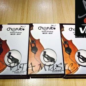 WCP-60V VIOLIN PICKUP