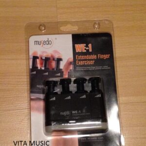 WE-1 Extendable Finger Exercise